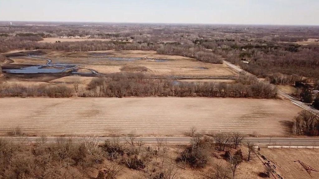 Photo of TBD Flamingo Street NW, Oak Grove, MN 55011 (MLS # 7049884)