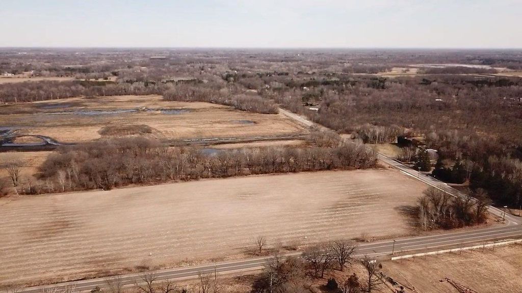 Photo of TBD Flamingo Street NW, Oak Grove, MN 55011 (MLS # 7049884)