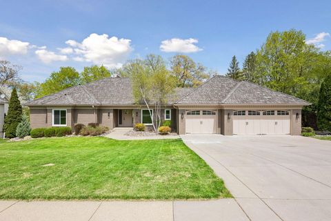 10752 Mount Curve Road Eden Prairie MN 55347