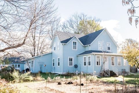 Photo of 620 6th Street, Hawley, MN 56549 (MLS # 6817419)