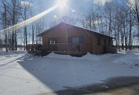 5564 40th Street SW Pine River MN 56474