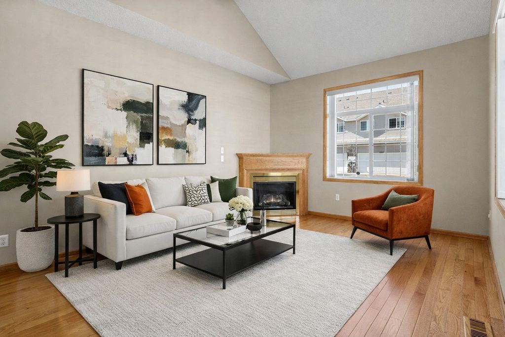 Photo of 12739 Drake Circle NW, Coon Rapids, MN 55448 (MLS # 7017643)