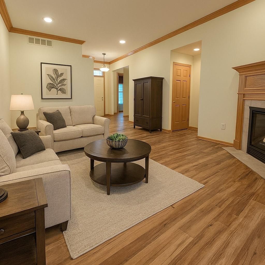 Photo of 5006 Greens Drive NW, Rochester, MN 55901 (MLS # 7031238)