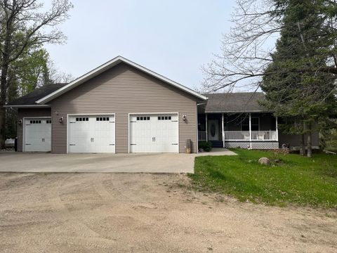 39878 Bald Eagle Haven Road Waubun MN 56589