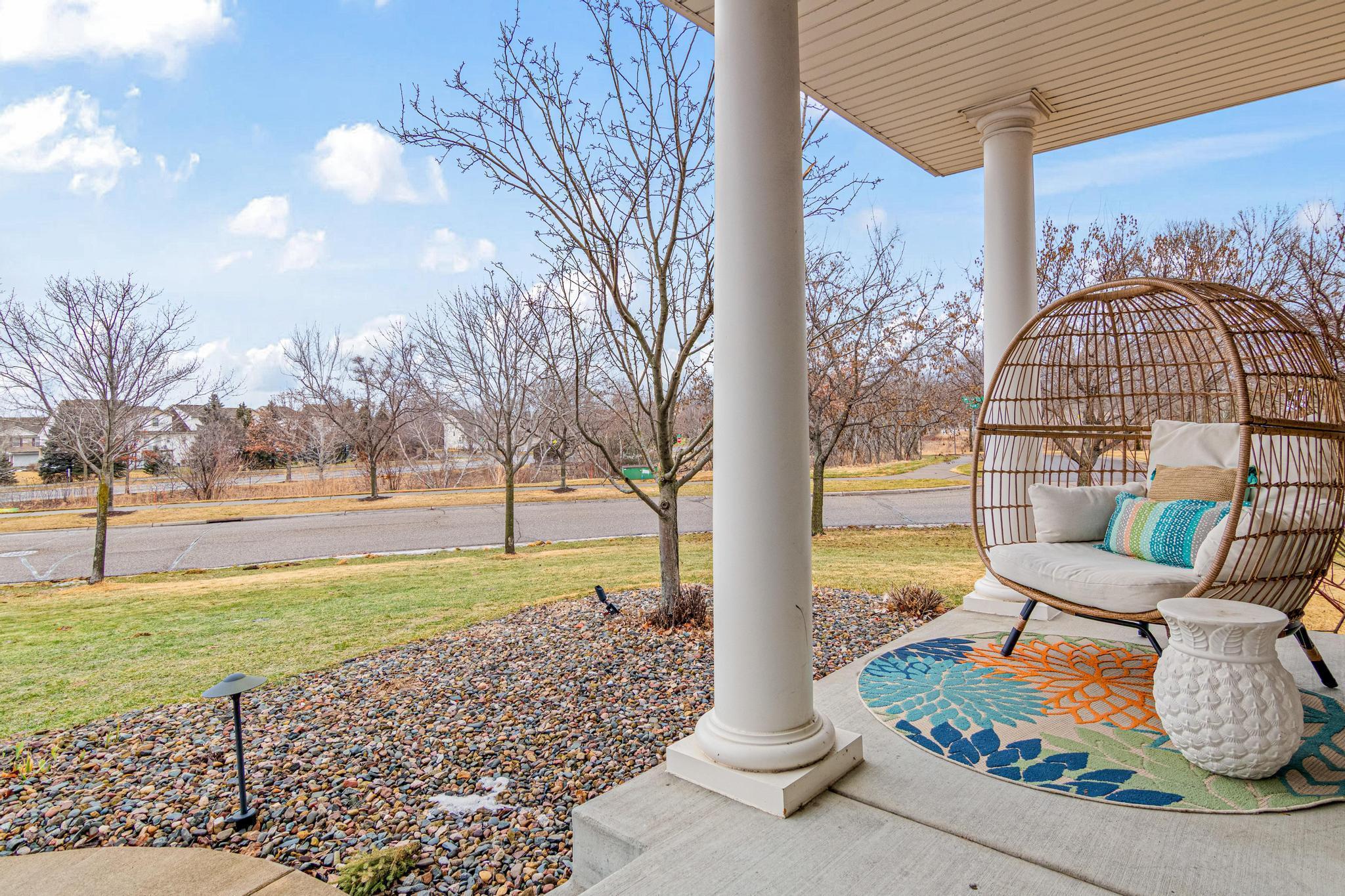 10723 Maple Boulevard