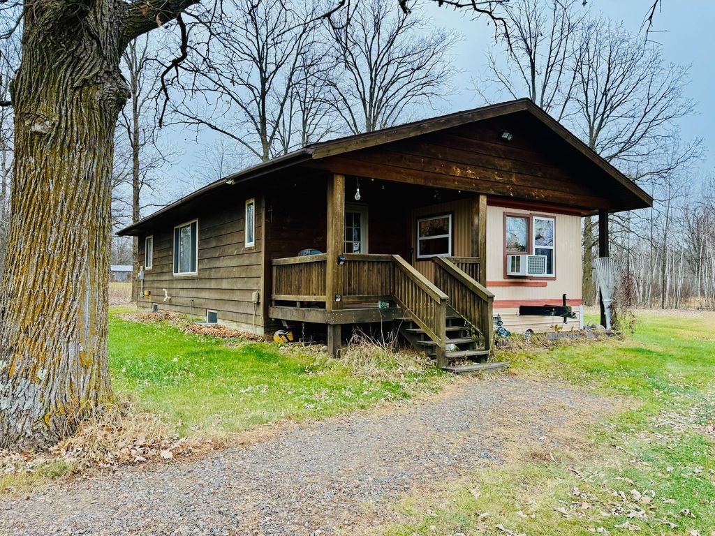 Photo of 11423 280th Street, Dailey Twp, MN 56359 (MLS # 6821173)