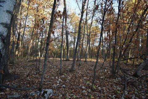 TBD Ranchette Drive Breezy Point MN 56472