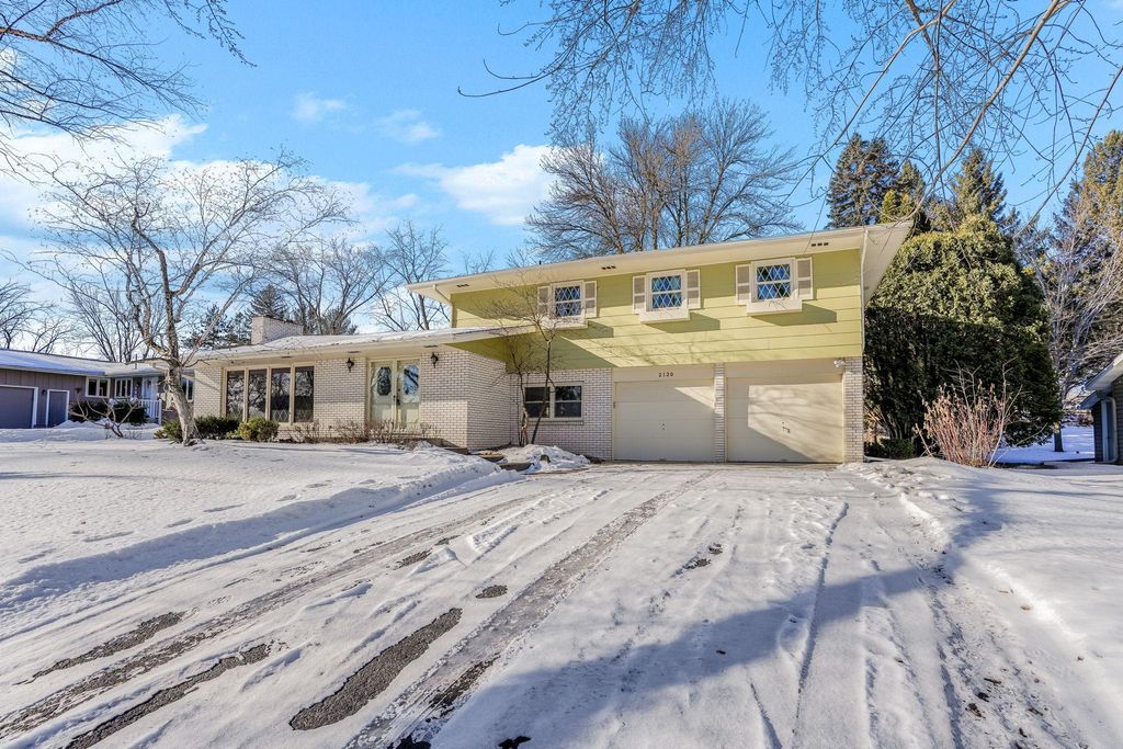 Photo of 2130 Louis Lane, Hastings, MN 55033 (MLS # 7008301)