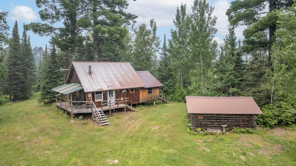 Photo of 6701 Koski Road, Tower, MN 55790 (MLS # 7107898)