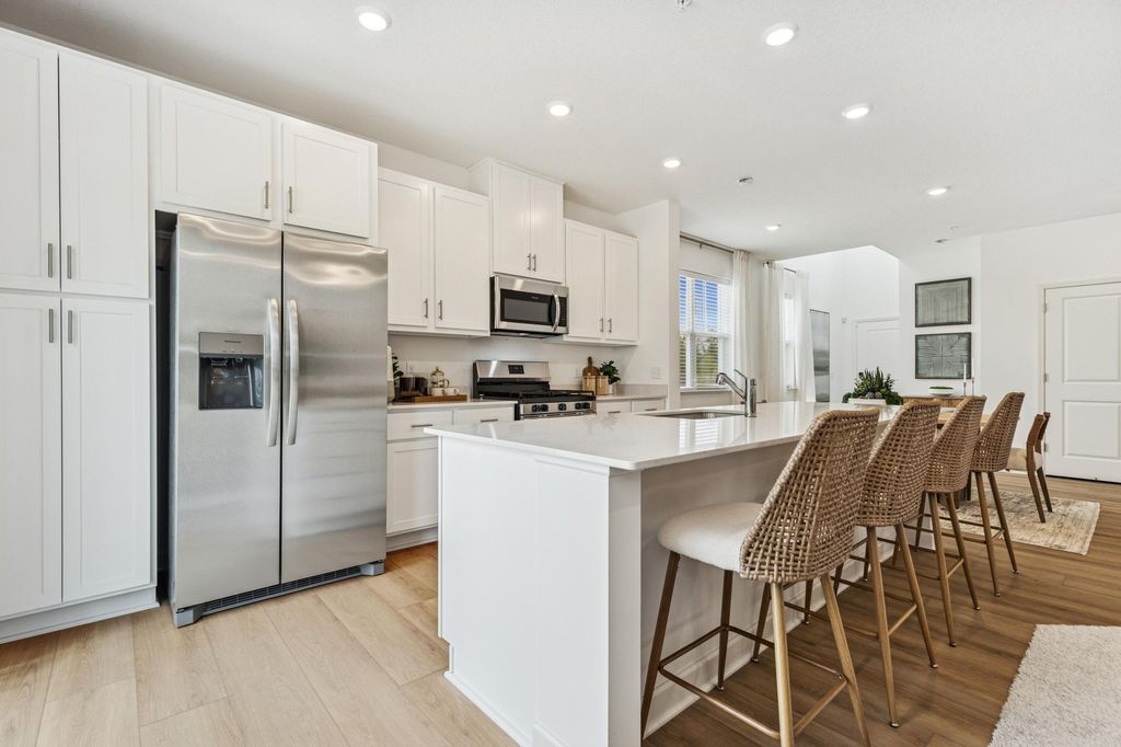 Photo of 14408 Allerton Way, Rosemount, MN 55068 (MLS # 6803718)