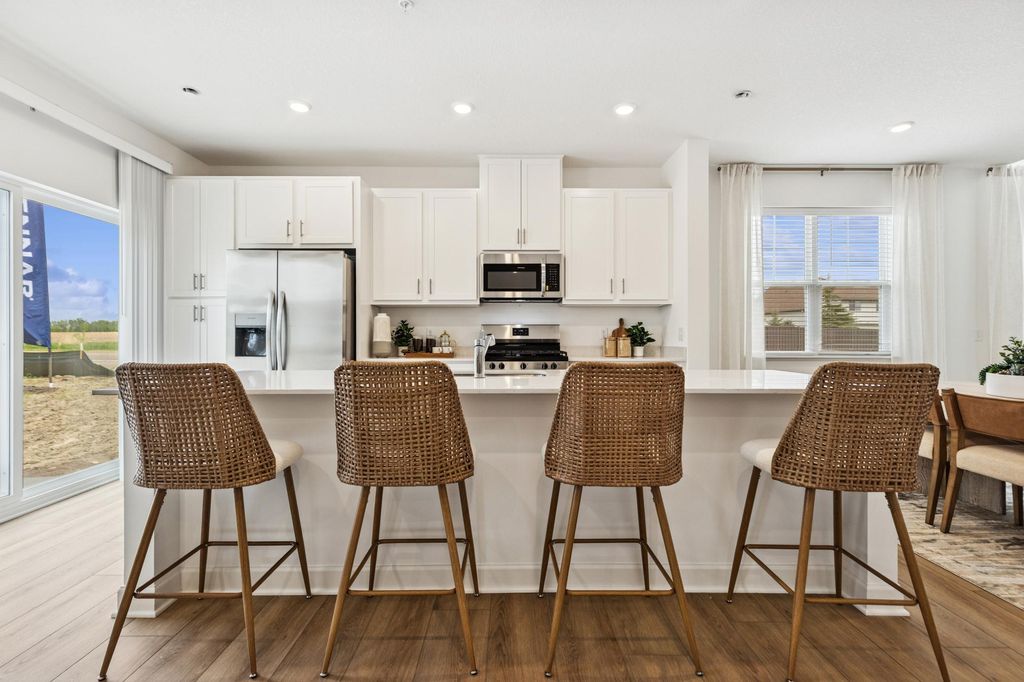 Photo of 14408 Allerton Way, Rosemount, MN 55068 (MLS # 6803718)