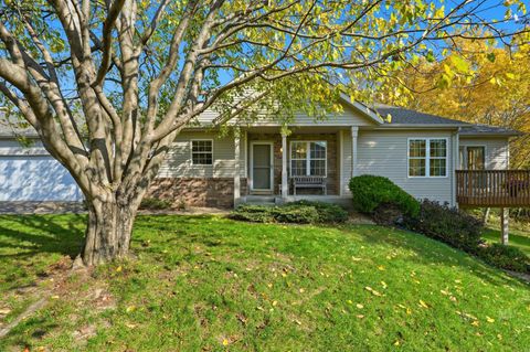 174 Wedgewood Drive Mahtomedi MN 55115