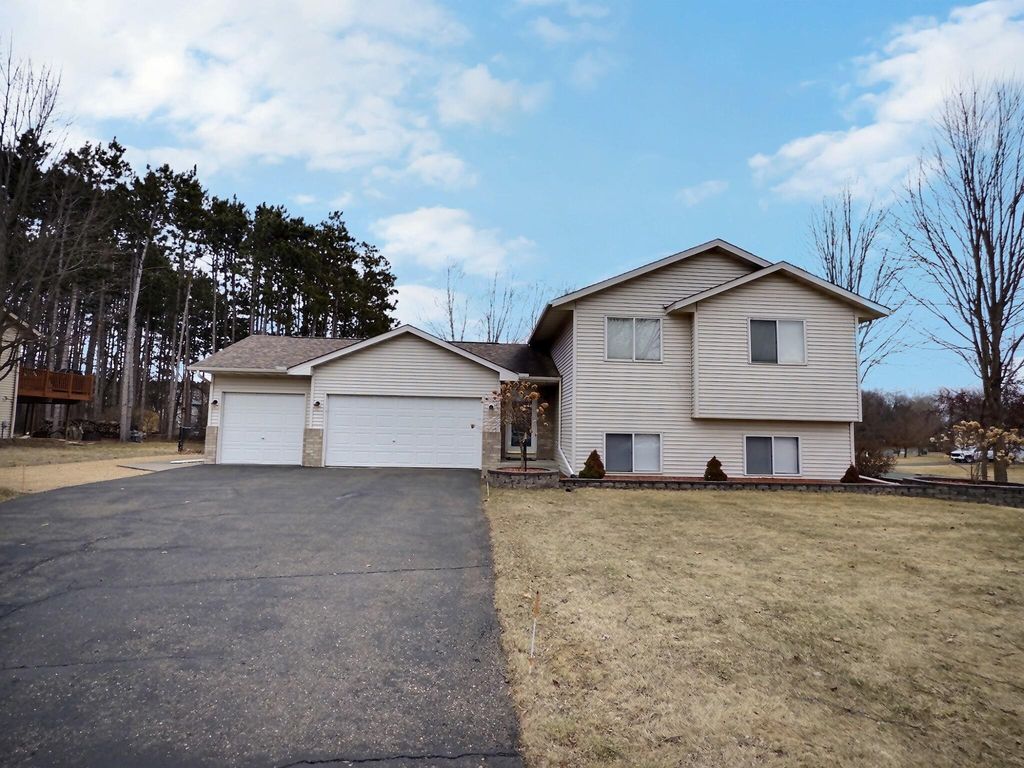 Photo of 31357 Gable Avenue, Stacy, MN 55079 (MLS # 7040910)