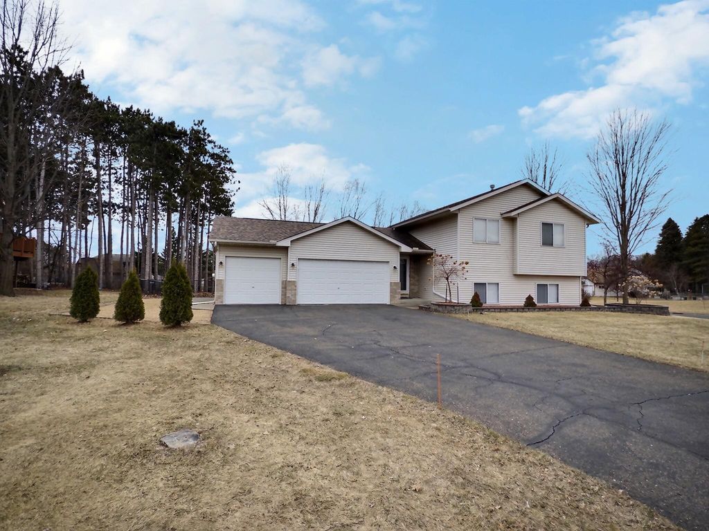 Photo of 31357 Gable Avenue, Stacy, MN 55079 (MLS # 7040910)
