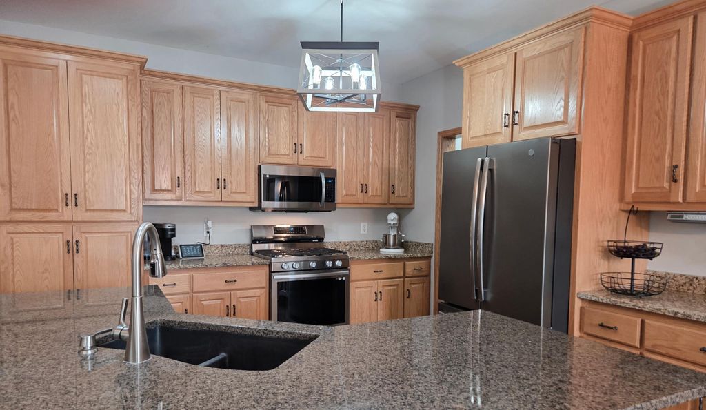 Photo of 1304 155th Lane NW, Andover, MN 55304 (MLS # 7001894)