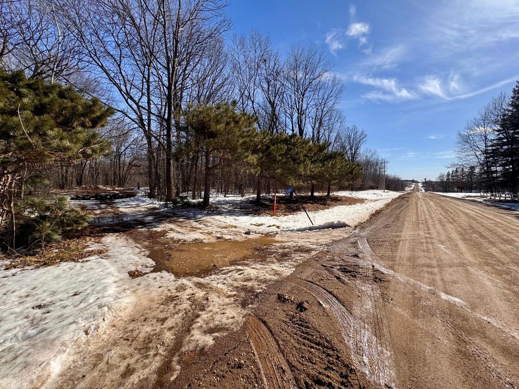 Photo of 16814 140th Avenue, Milaca, MN 56353 (MLS # 7028840)