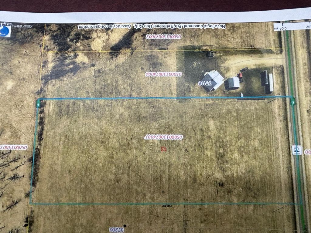 Photo of TBD Co Hwy 75, Bluffton Twp, MN 56482 (MLS # 6533654)