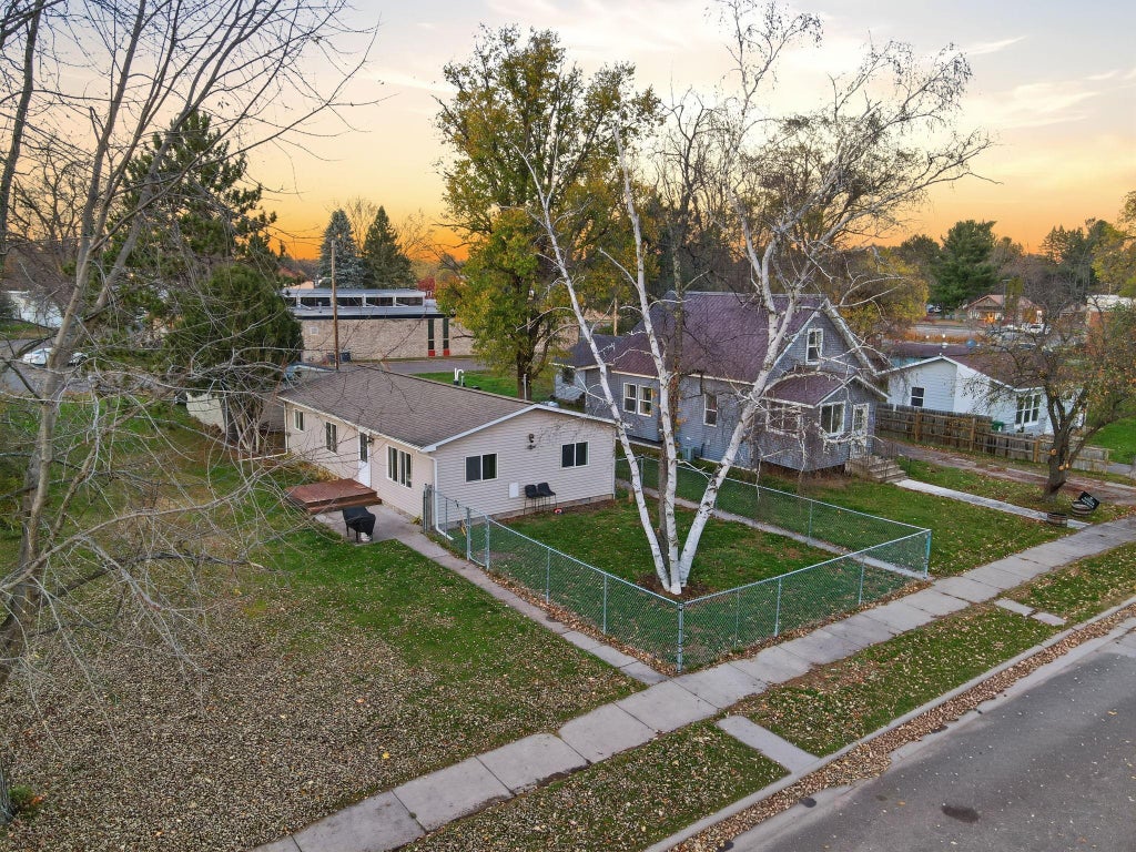 Photo of 7438 Birch Street W, Webster, WI 54893 (MLS # 7167501)