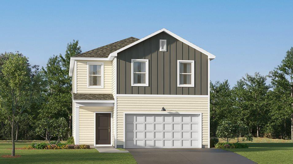 Photo of 21695 Rose Drive, Farmington, MN 55024 (MLS # 7160166)