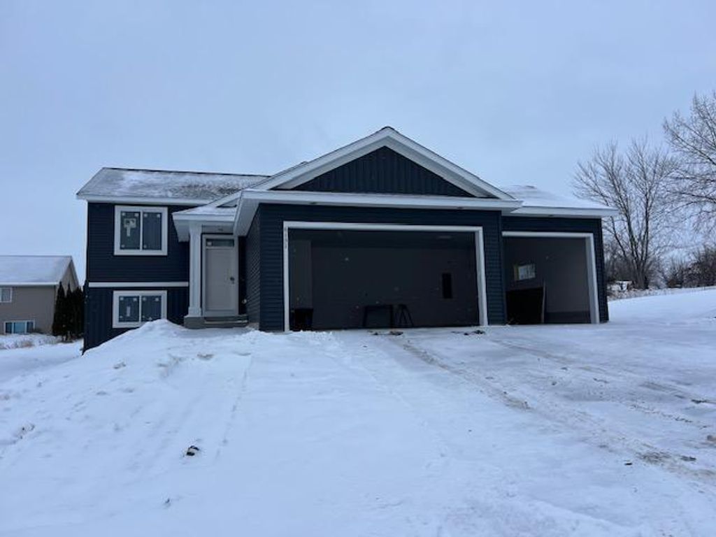 Photo of 6151 Cody Lane NW, Rochester, MN 55901 (MLS # 7000032)