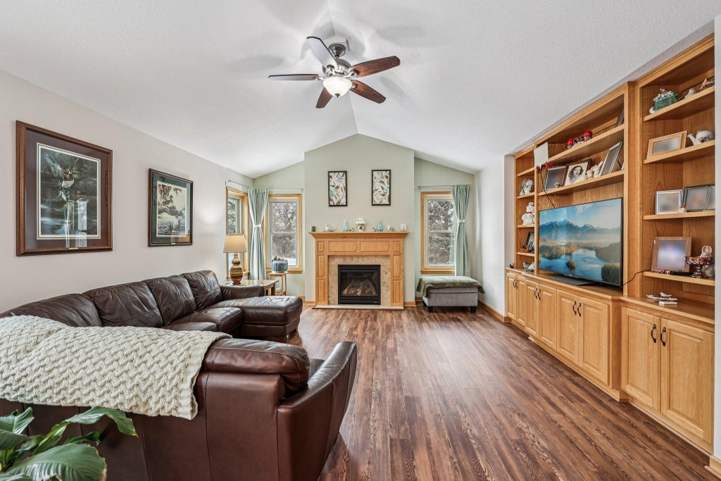 Photo of 1118 Melody Court NW, Isanti, MN 55040 (MLS # 7090843)