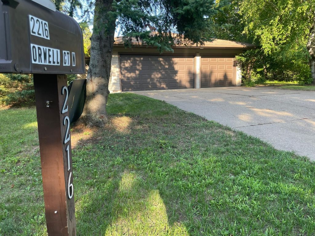 Photo of 2216 Orwell Court N, Stillwater, MN 55082 (MLS # 7026685)