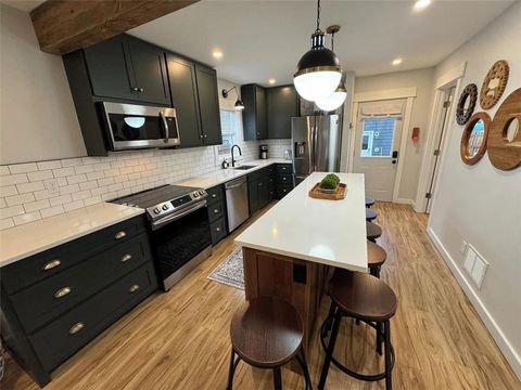 127 2nd Street NE Crosby MN 56441