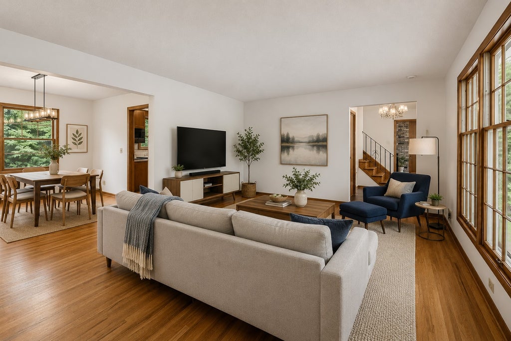 Photo of 6508 W Shore Drive, Edina, MN 55435 (MLS # 7091102)