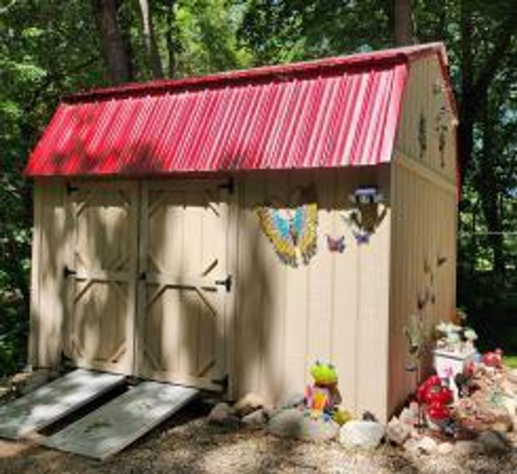 Photo of 2945 County Road 4 #65 SW, Cokato, MN 55321 (MLS # 7003519)