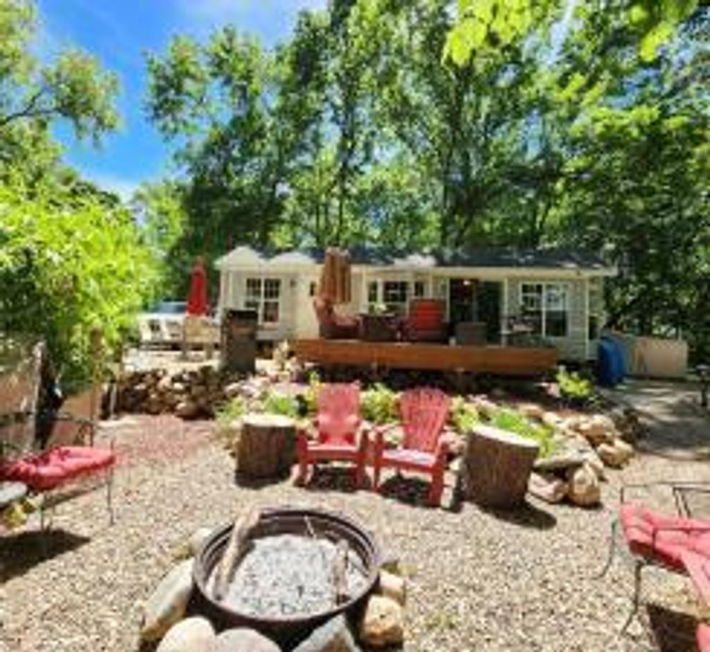 Photo of 2945 County Road 4 #65 SW, Cokato, MN 55321 (MLS # 7003519)