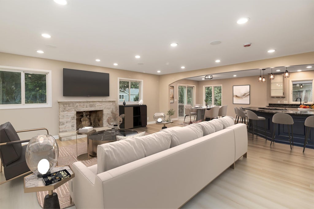 Photo of 4858 Irving Avenue S, Minneapolis, MN 55419 (MLS # 7166226)