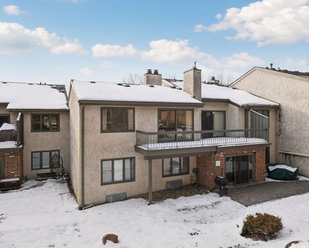 Photo of 6066 Blake Ridge Road, Edina, MN 55436 (MLS # 7002760)