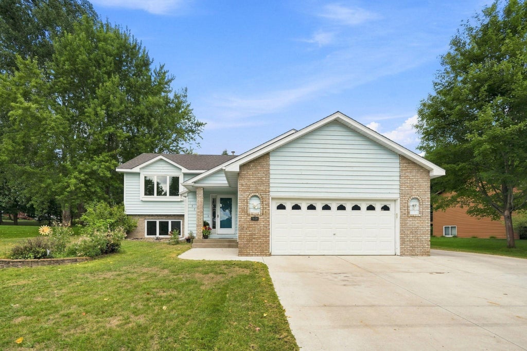 Photo of 1827 Haller Way, Saint Cloud, MN 56301 (MLS # 7132126)