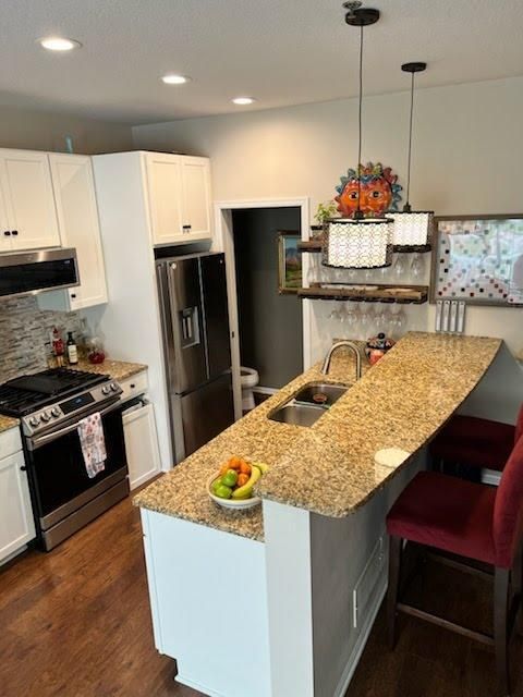 17785 Valley Cove Court Minnetonka MN 55345