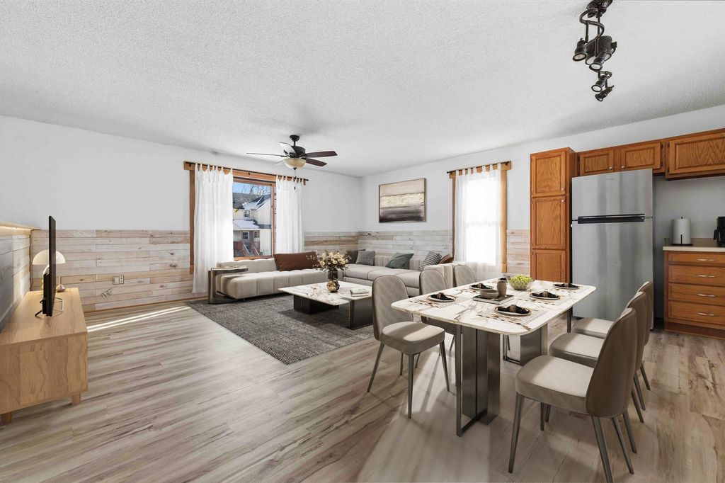 Photo of 414 SE 14th Street, Brainerd, MN 56401 (MLS # 7032747)