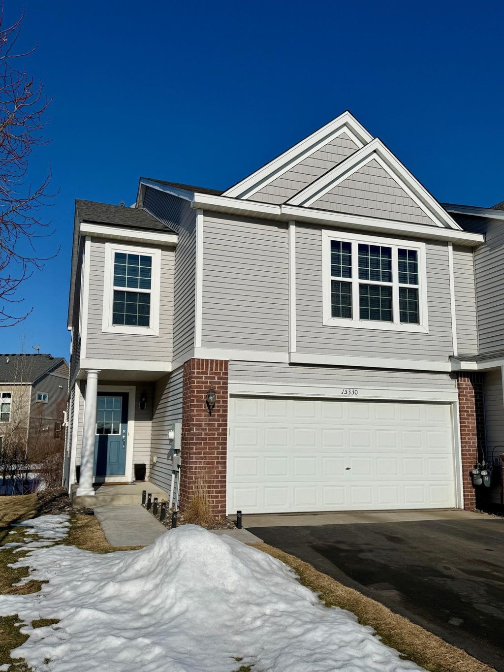 Photo of 15330 Freedom Drive N, Hugo, MN 55038 (MLS # 7017540)