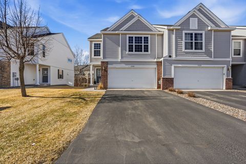 15330 Freedom Drive N Hugo MN 55038