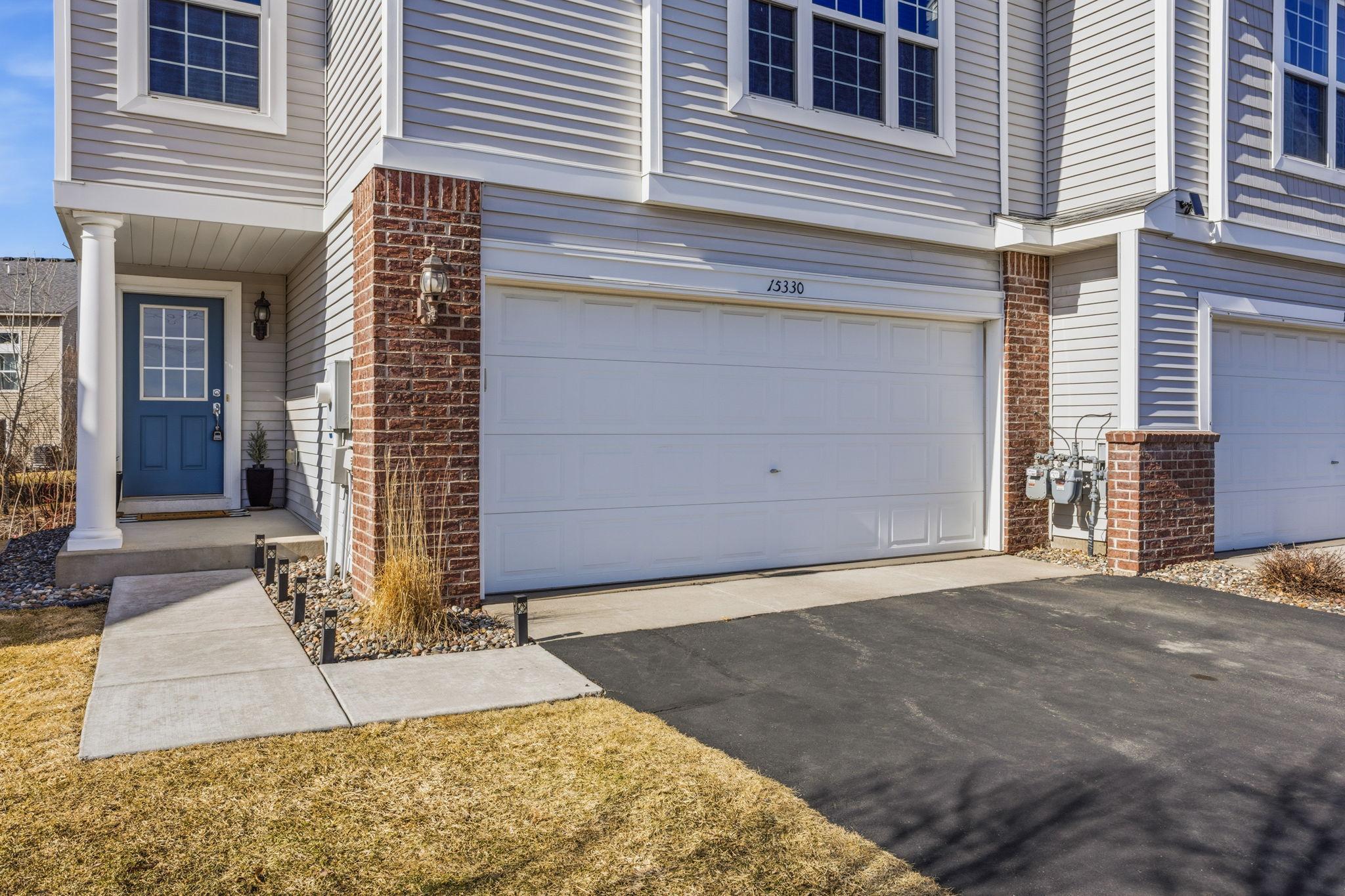 15330 Freedom Drive N