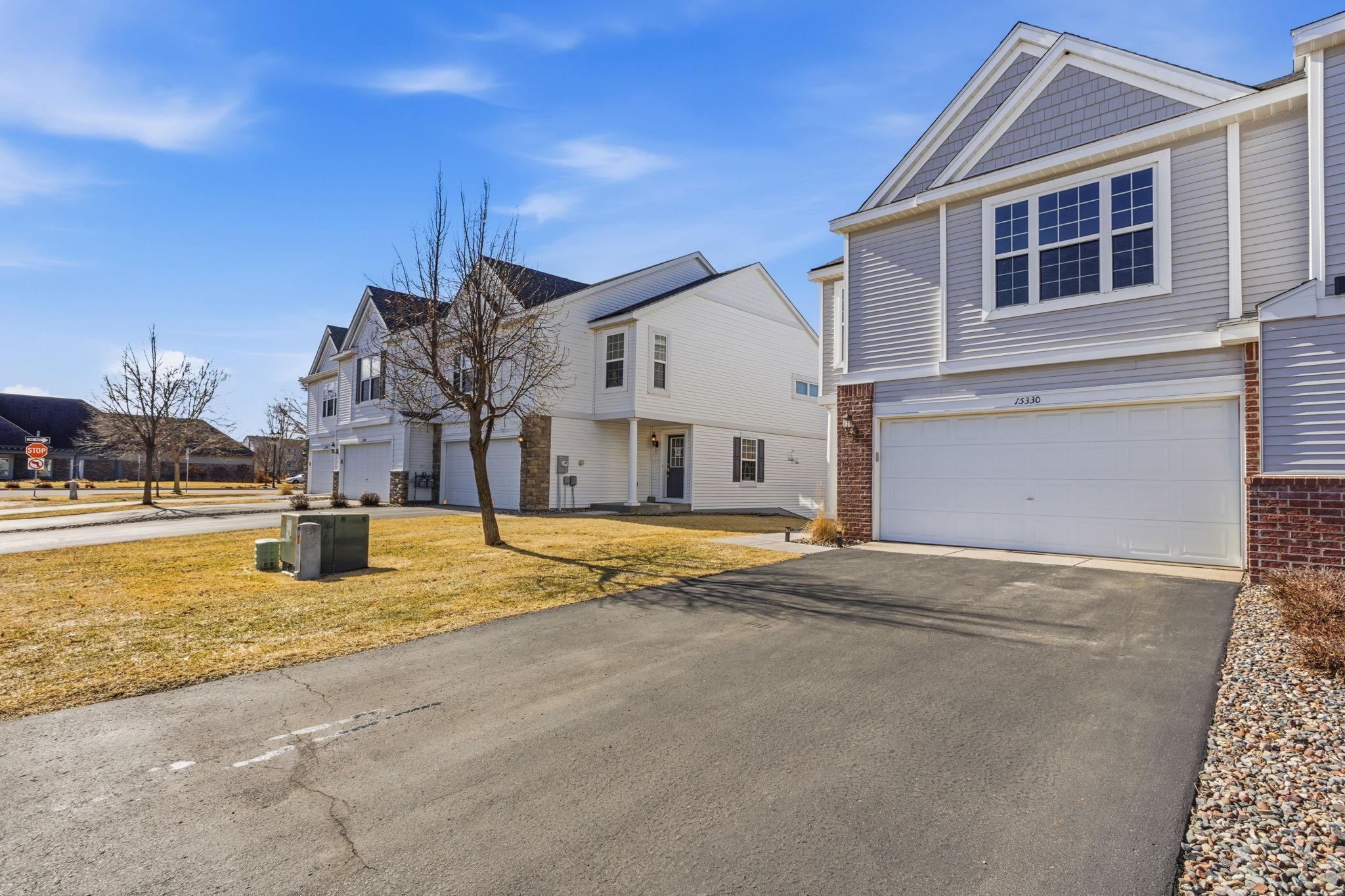 15330 Freedom Drive N