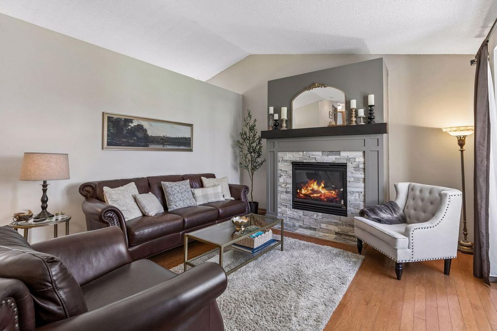 Photo of 13964 Dander Court, Rosemount, MN 55068 (MLS # 7045196)