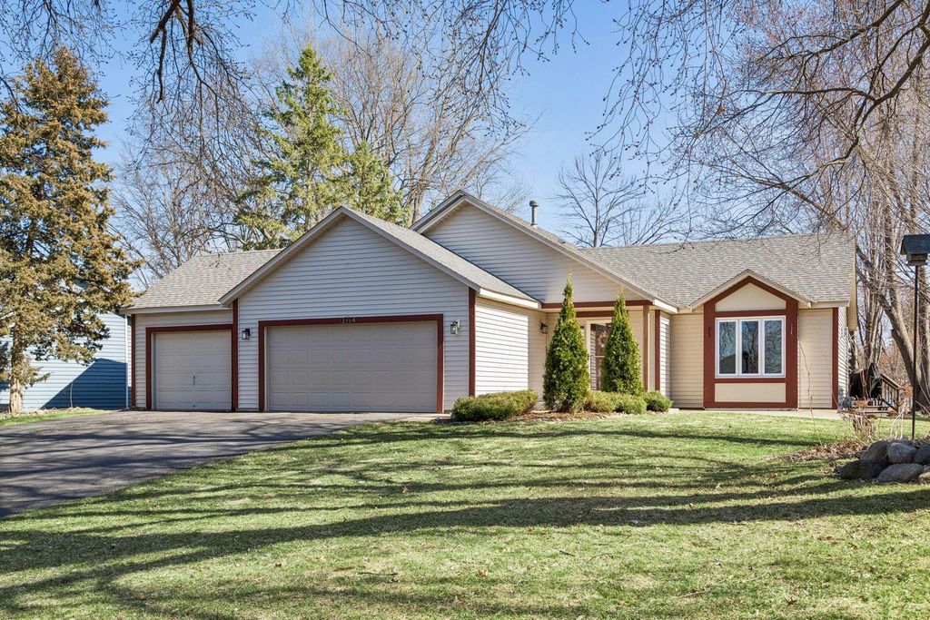 Photo of 13964 Dander Court, Rosemount, MN 55068 (MLS # 7045196)