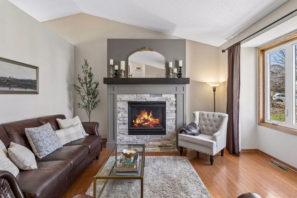 Photo of 13964 Dander Court, Rosemount, MN 55068 (MLS # 7045196)