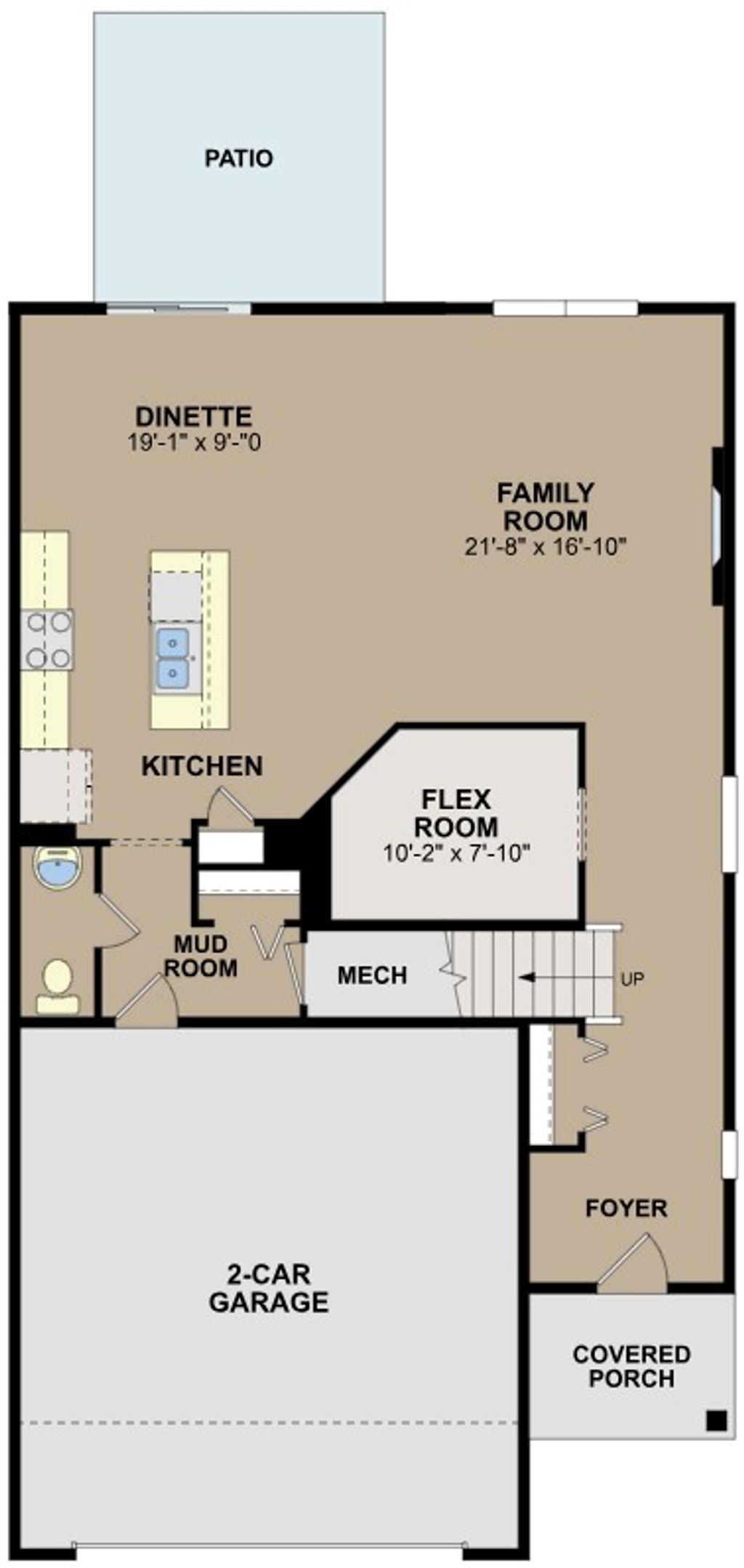 Photo of 4135 Ramsay Way, Waconia, MN 55387 (MLS # 7060509)