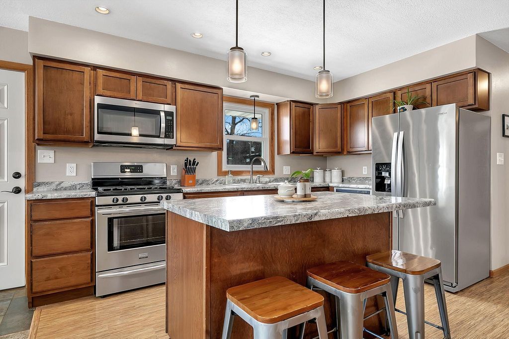 Photo of 3436 County Road 146, Clearwater, MN 55320 (MLS # 7035002)