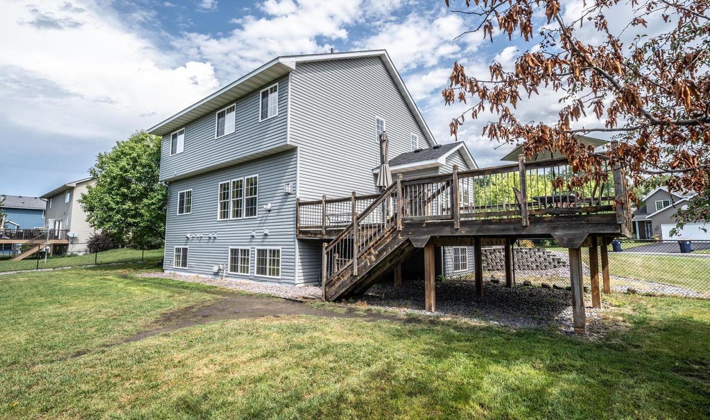 Photo of 17091 Fairhill Avenue, Farmington, MN 55024 (MLS # 7138558)