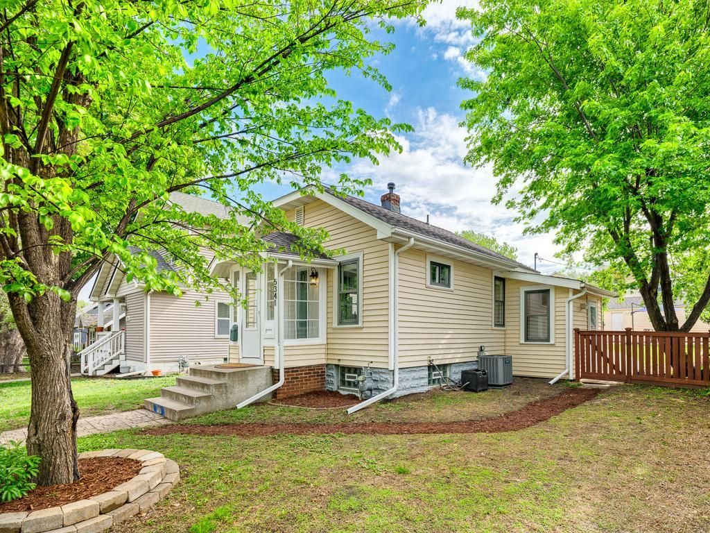Photo of 5341 30th Avenue S, Minneapolis, MN 55417 (MLS # 7078824)
