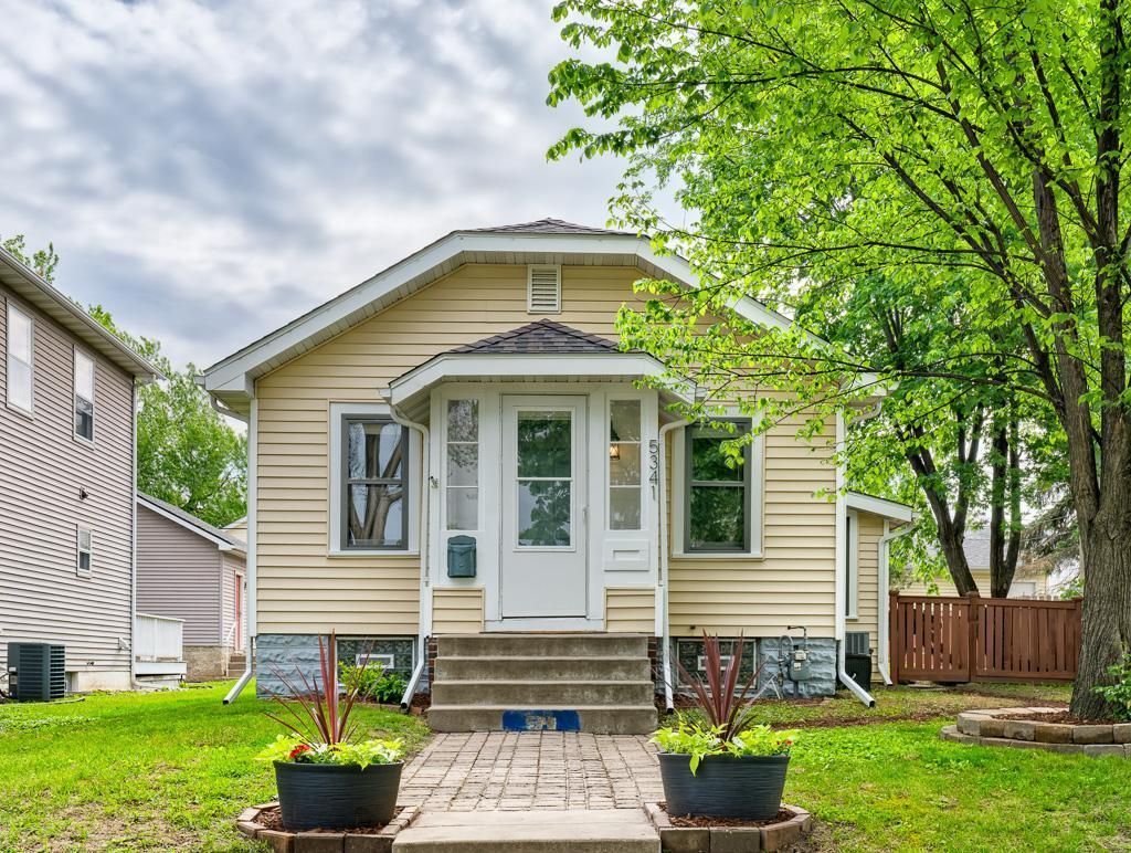 Photo of 5341 30th Avenue S, Minneapolis, MN 55417 (MLS # 7078824)