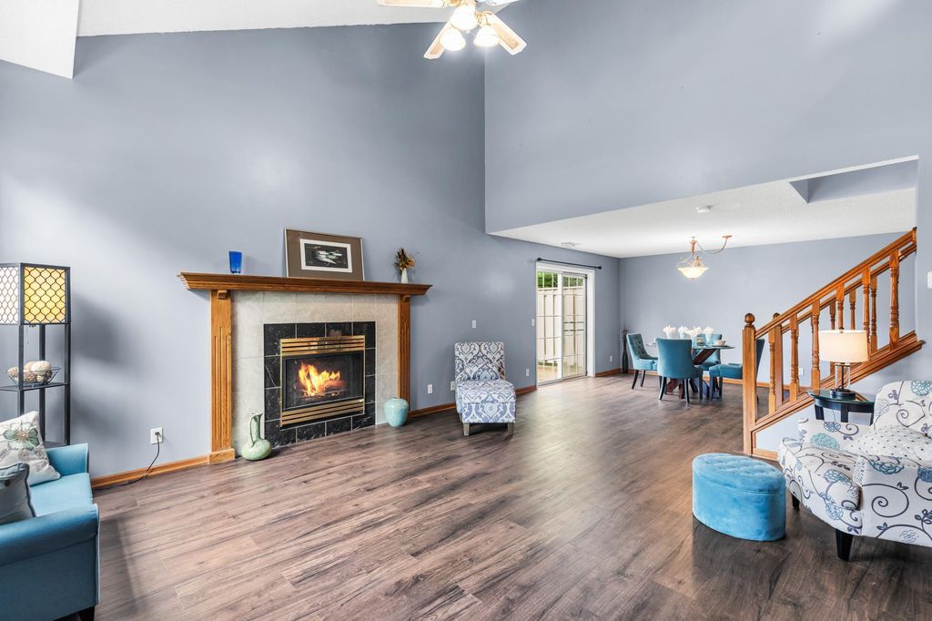 Photo of 7954 Timber Lake Drive, Eden Prairie, MN 55347 (MLS # 7009156)