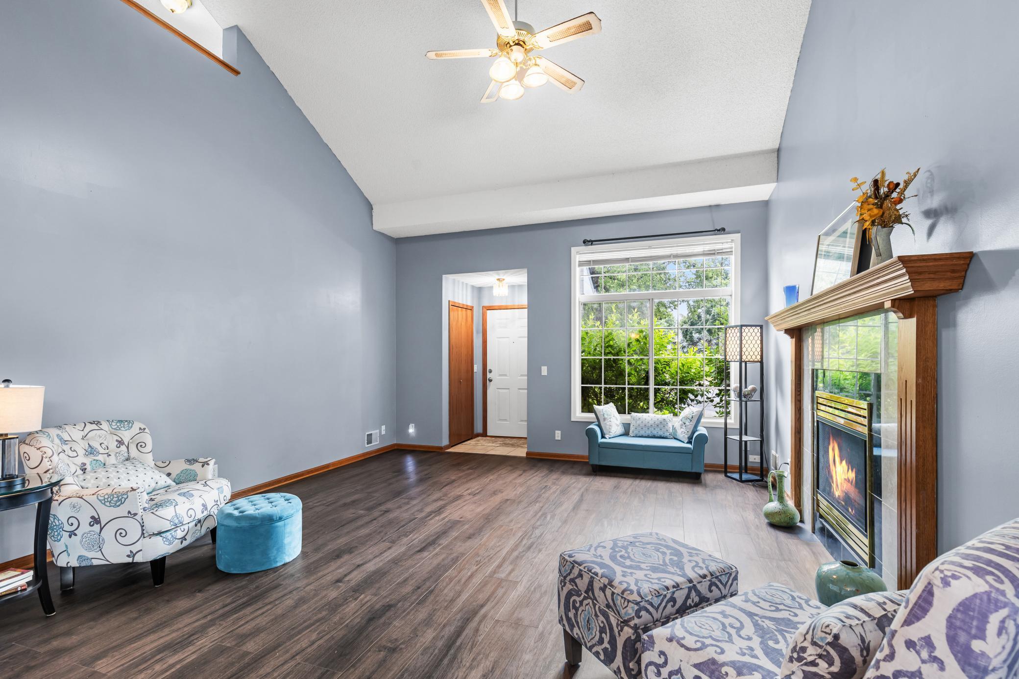 7954 Timber Lake Drive