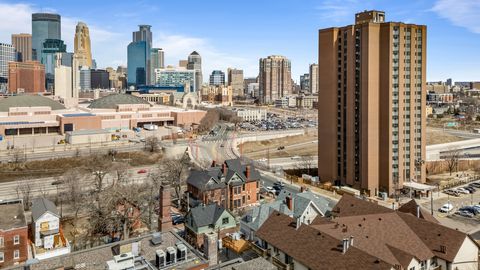 1700 3rd Avenue S Minneapolis MN 55404